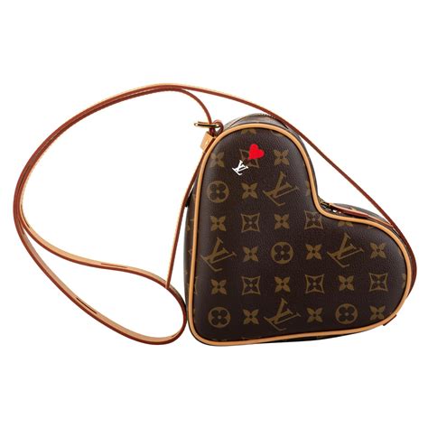 louis vuitton hearrt